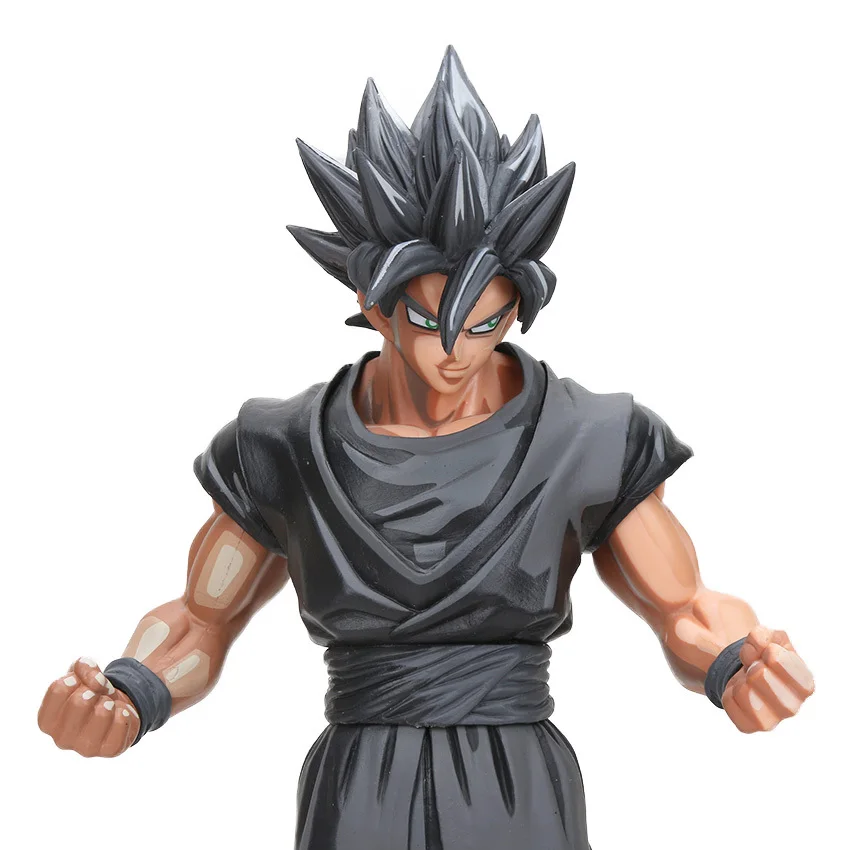 26-34 см MSP маэстро пеццо ди Cioccolato Сон Гоку Вегета ПВХ Действие Manga Dimensioni Dragon Ball Z