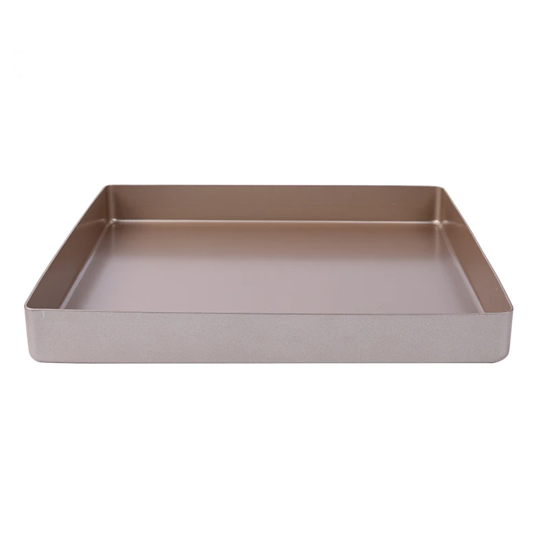 Алюминиевая Подставка для Круассанов сковорода хлеба подставка кухни