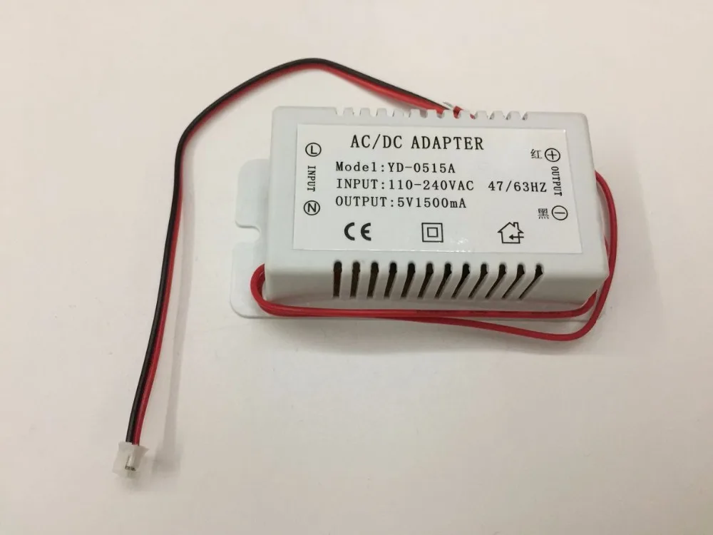 Плата MP3 декодера выделенный блок питания 5 В 1 А В|power supply|supply powersupply board |