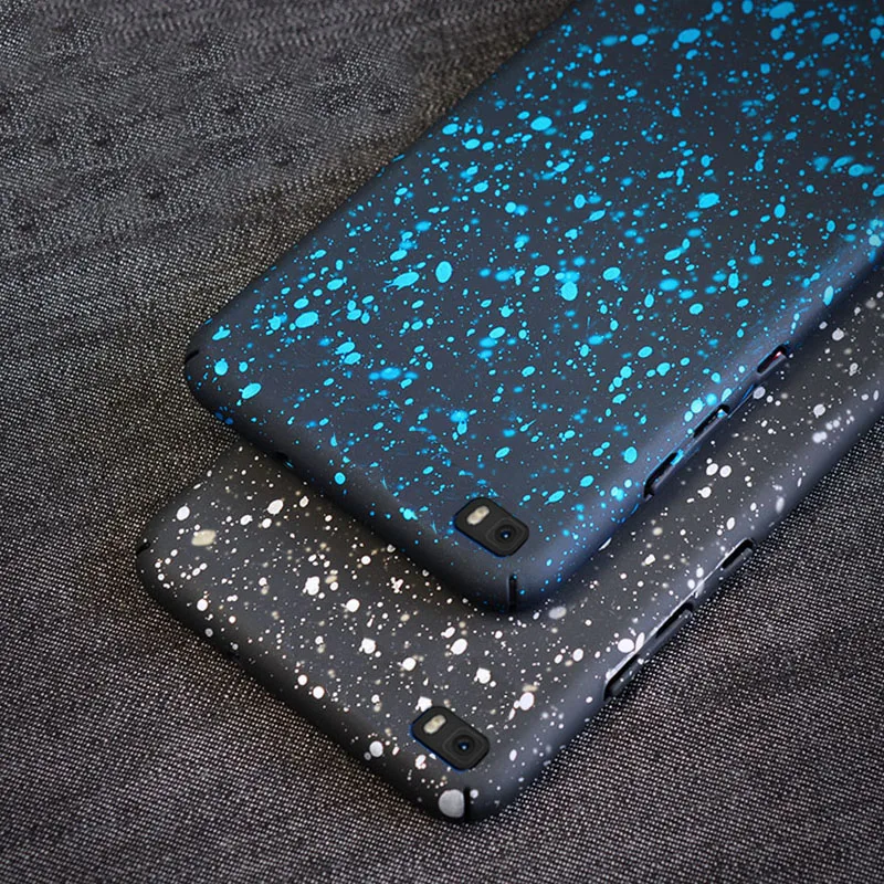 SemgCeKen 3d чехол для huawei p8 lite p8lite p 8 шикарные блестящие матовые роскошные
