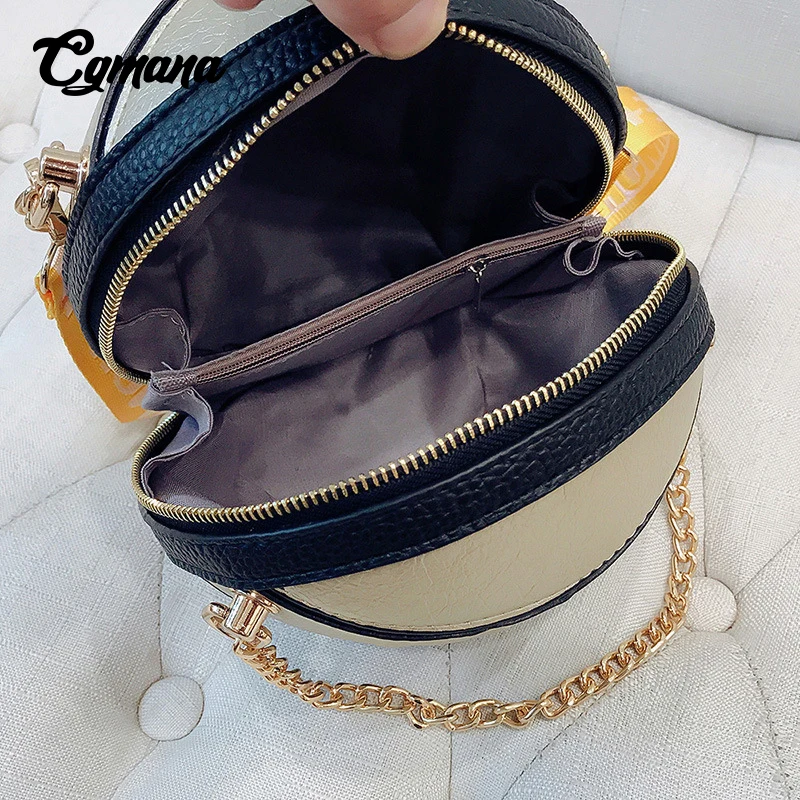 Брендовые женские сумки на цепочке 2019 роскошные кожаные баскетбольные с