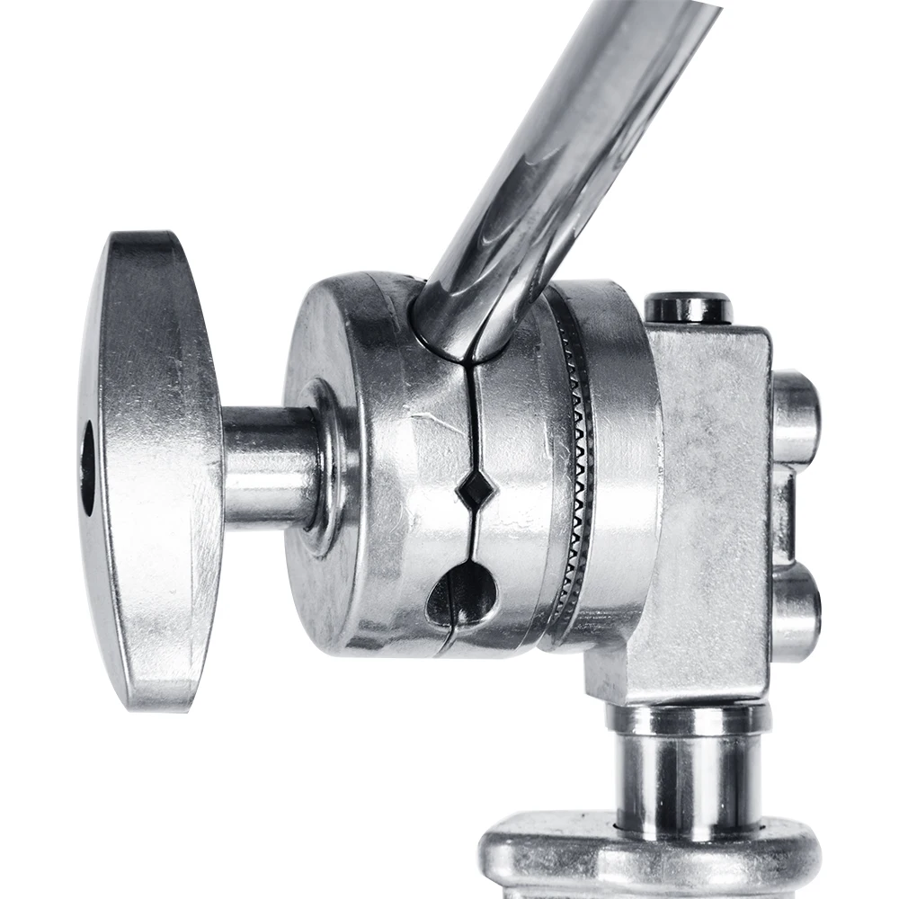 Металлическая рукоятка для Аксессуары фотостудии Удлинительный полюс