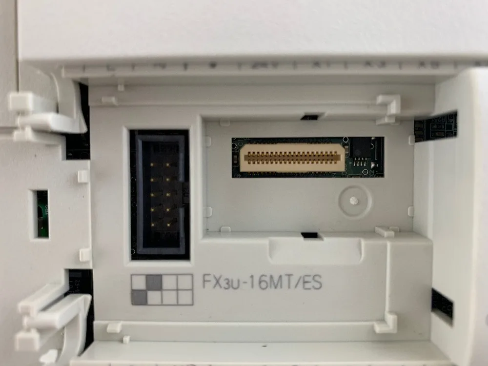 Процессор FX5U PLC новый Заводская распродажа есть в наличии|Панель| |