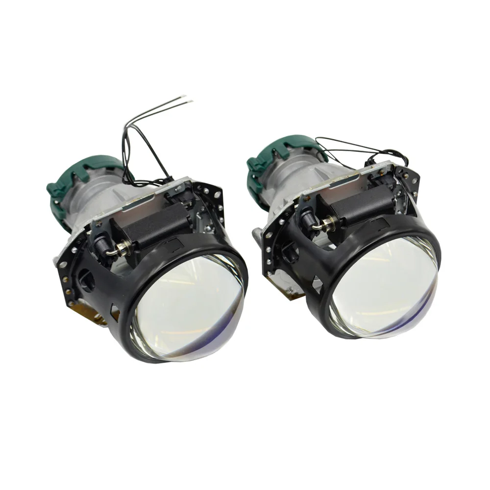 3 0 дюйма HELLA 5 bixenon hid объектив для проектора ксеноновая лампа автомобильная фара