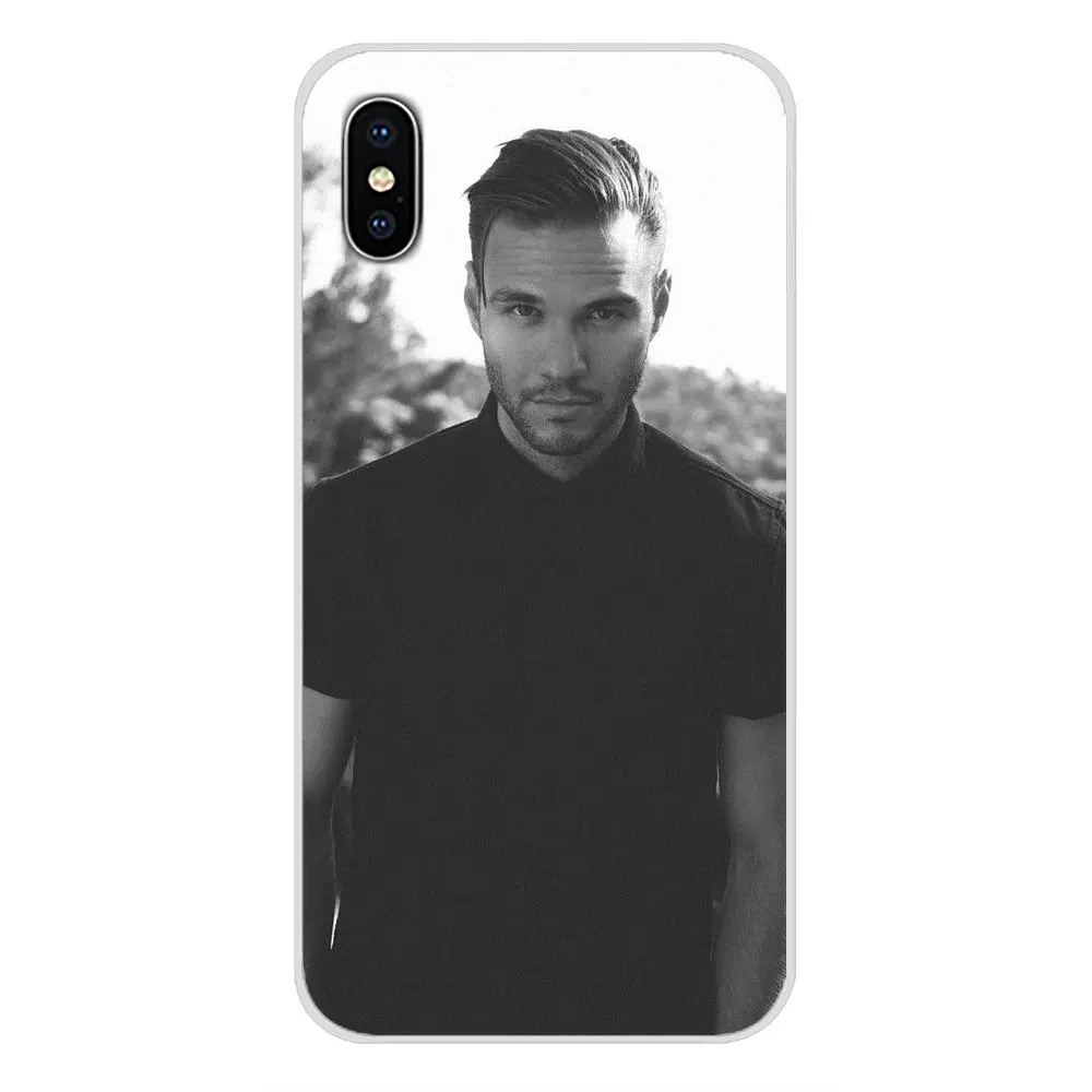 Аксессуары для танцев Гавин чехлы телефонов Samsung Galaxy A3 A5 A7 J1 J2 J3 J5 J7 2015 2016