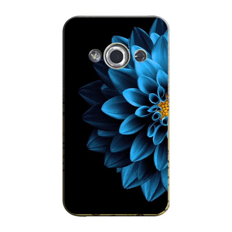 Июнь новый милый кот для Samsung Galaxy Xcover 3 G388F 4 5 &quotвысокой четкости печати Мягкий ТПУ