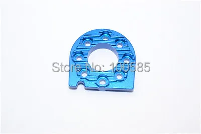 1/10 TAMIYA TT 01 TT01D TT01E DF02 Монтажная пластина из сплава с теплоотводом 1 шт. # TT018|gpm model|gpm