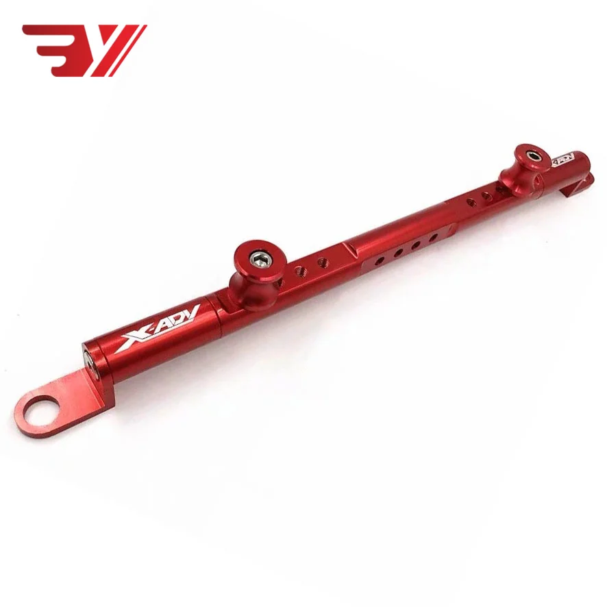 

Motorcycle Scooter For HONDA XADV X-ADV X ADV 2017 2018 CNC Accessories Mutifunctional Cross Bar Steering Damper balance lever