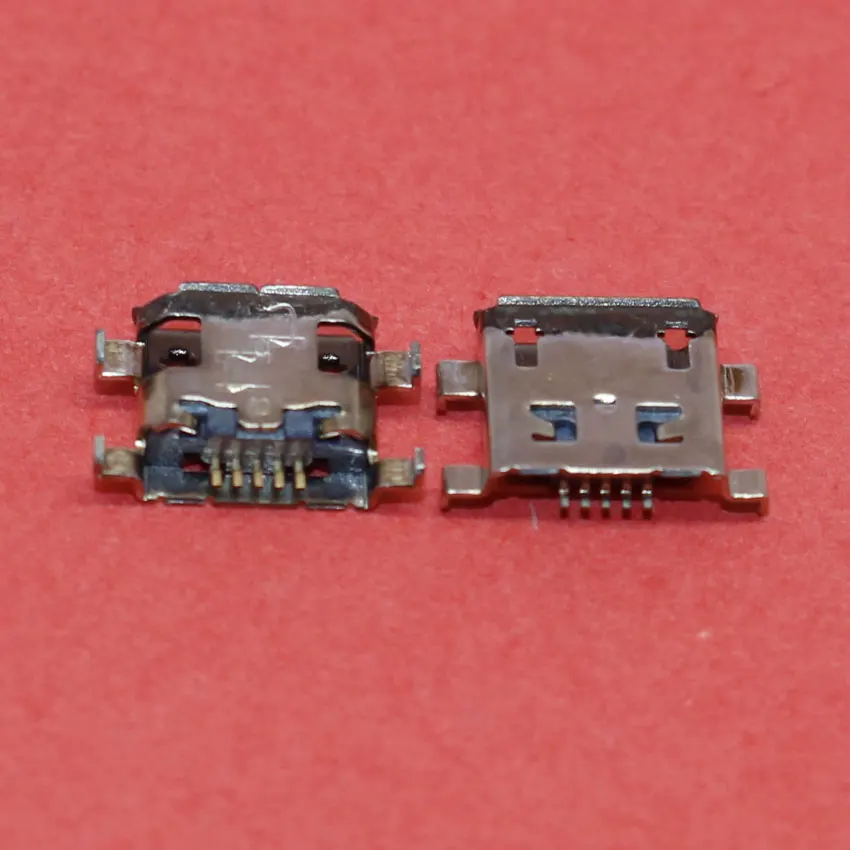 ChengHaoRan Micro USB зарядный блок разъем док порт для Motorola Moto G DVX XT1032 MC 283|usb charging port|charging
