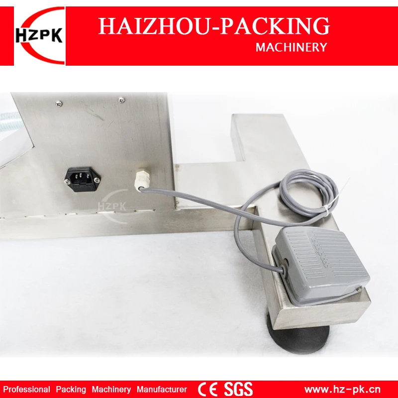 HZPK Floor Type Single Head Water Filling Machine Vertical Steel Bottle Small Packer 50-500ml G1LYD500 | Бытовая техника