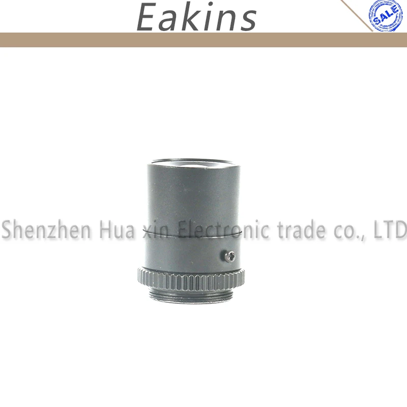 Объектив для промышленной камеры 1/2 МП HD дюйма CCD 6 12 мм|lens cctv|lens for cctvlens cctv camera |