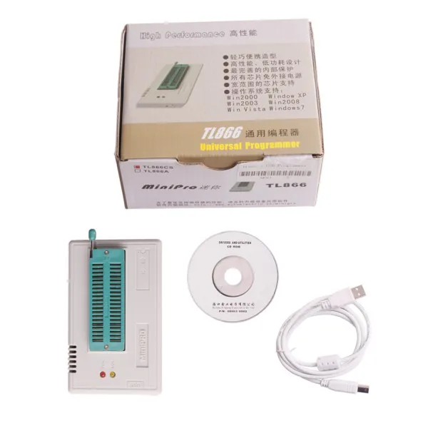 Бесплатная доставка dhl! Универсальный EEPROM Программист последняя версия V6.5 Super Mini