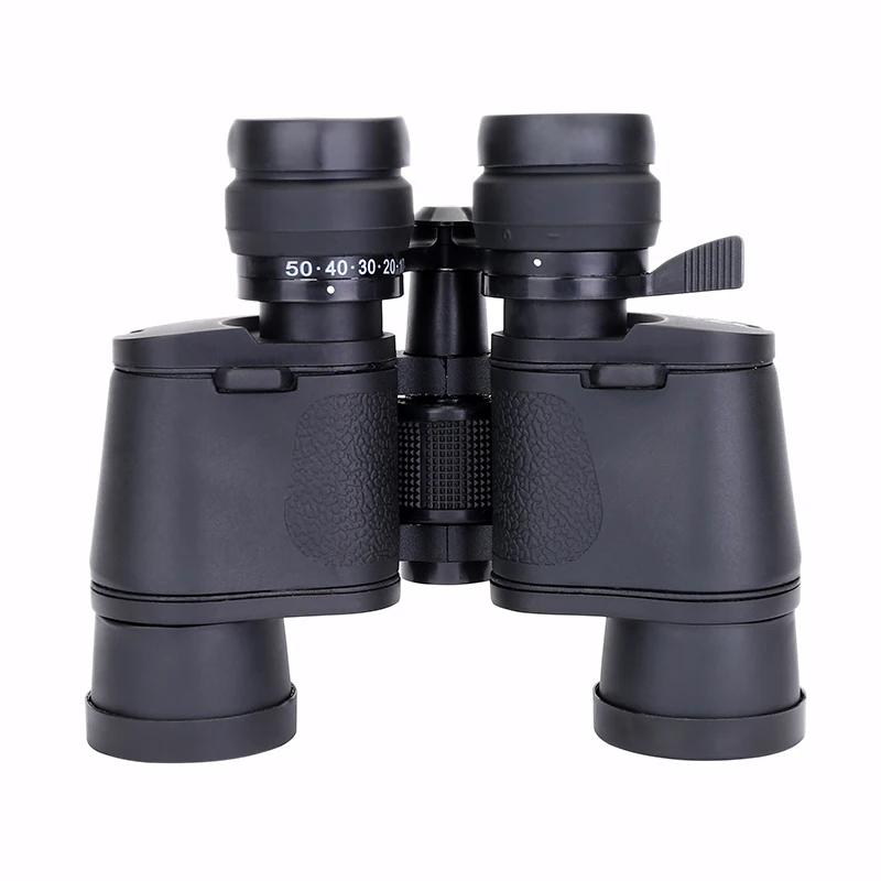 High Quality 10-50x50 power zoom binoculars hunting optics telescope hot sale portable for outdoor | Инструменты