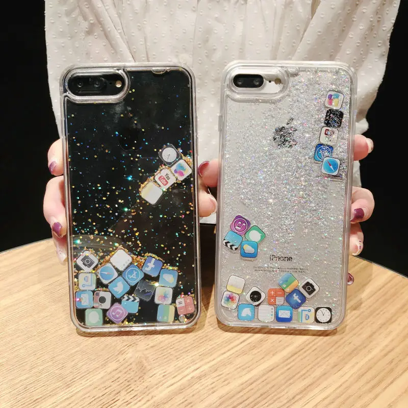 Чехол для iphone 7plus XS Max 8 7 6 6s Plus 11 | Мобильные телефоны и аксессуары