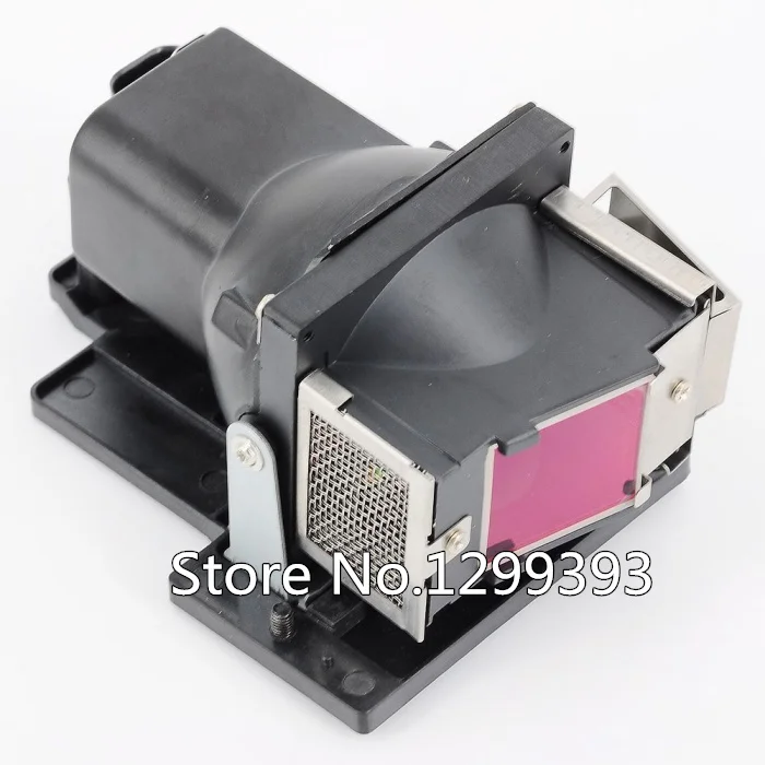 Original DE.5811100908 bulb Projector lamp with housing fits for OPTOMA EP1691i/EP7155i/EW1691e/EW7155e/EX7155e | Электроника