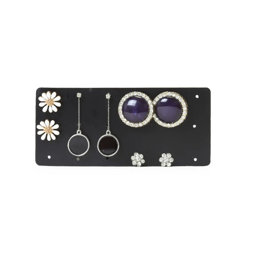 BAGSMART аксессуары для путешествий сумка ювелирных изделий ожерелье держатель