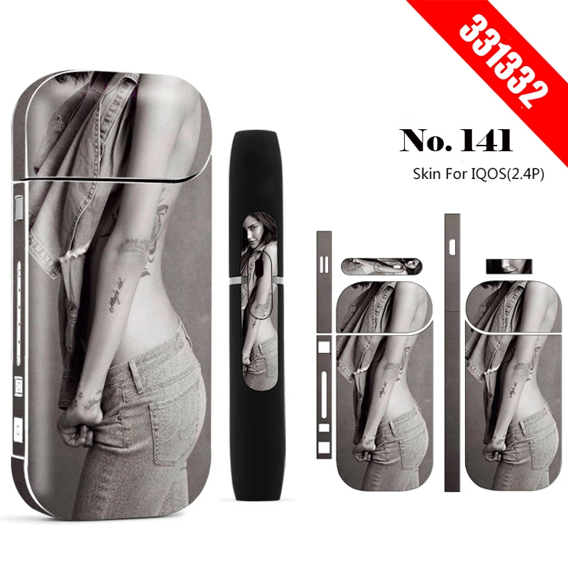 2 шт./лот Прямая продажа с фабрики аксессуары для вейпа сексуальная девушка