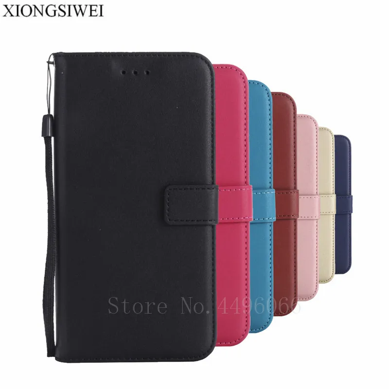 For Samsung Galaxy A70 Case 6.7&quot Flip Wallet PU Leather Cover Phone A705F A705 SM-A705F GalaxyA70 A 70 | Мобильные телефоны и
