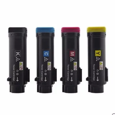 Тонер картридж cdw для Dell H625cdw с тонером 593 BBOW BBOX BBOY BBOZ s625 H825 S2825 s825cdw|toner cartridge factory|toner