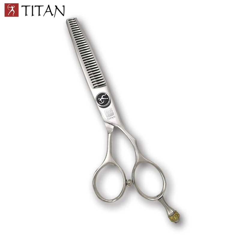 Профессиональные ножницы для волос TITAN 6,0 дюймов Парикмахерские ножницы