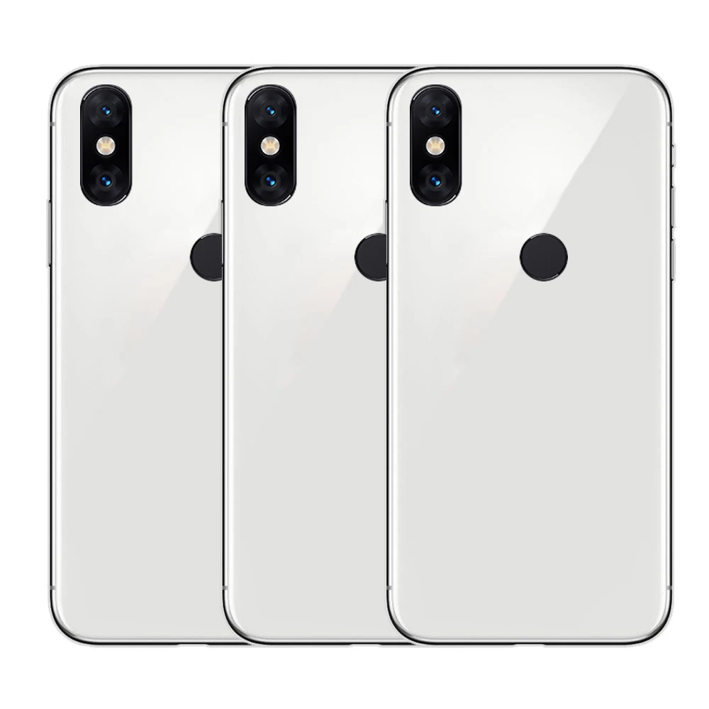 Защитный чехол для Xiaomi Mi MIX3 мобильный телефон устойчивый к царапинам | Мобильные