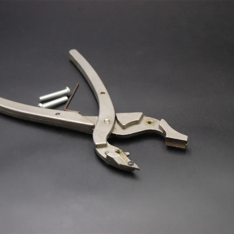 Слесарные Крышка для двери автомобиля ОТКРЫТЫЕ плоскогубцы инструменты