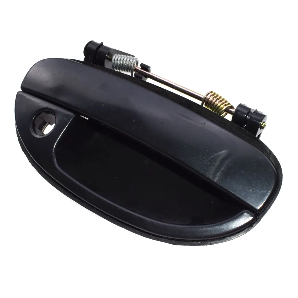 ISANCE передняя правая Внешний Ручка двери для Daewoo Nubira 2.0L L4 16V 1997 1998 1999 OEM #96308043 |
