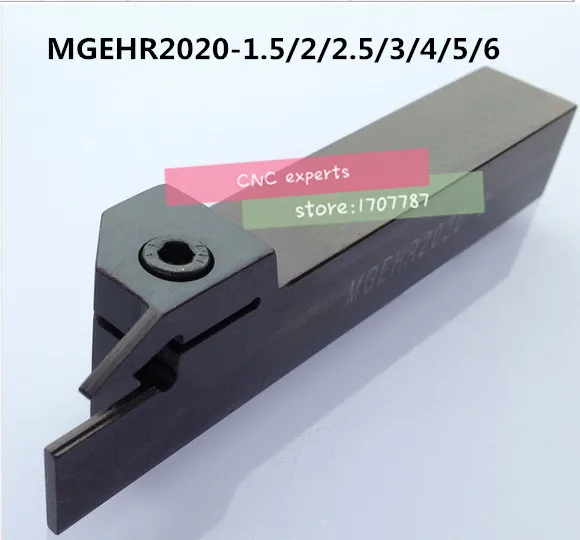 MGEHR2020-1.5 MGEHR2020-2 MGEHR2020-2.5 MGEHR2020-3 MGEHR2020-4 MGEHR2020-5 20*20 мм черешка токарный инструмент стержень, токарный инструмент