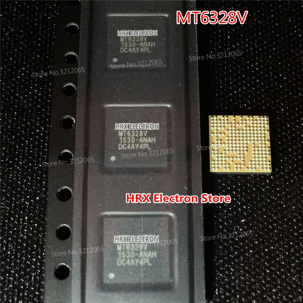 100% новый MT6328V MT6328V/A BGA чип питания в наличии|Реле| |
