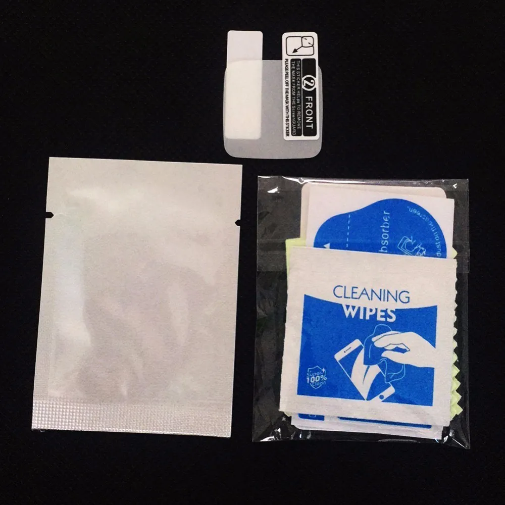 Оптовая продажа устойчивая к царапинам Водонепроницаемая Защитная пленка с