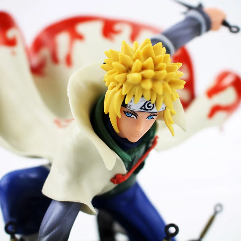 Игрушки анимэ figurals фигурку 1/8 Масштаб Окрашенные рис отец ПВХ фигурка игрушки | и