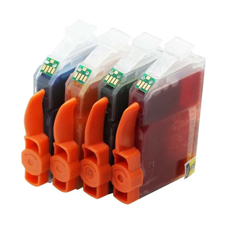 Картридж для принтера Canon Pixma iP3300 iP4200 iP4300 iP4500 iP5200 iP6600D iP6700D|Чернильные картриджи| |