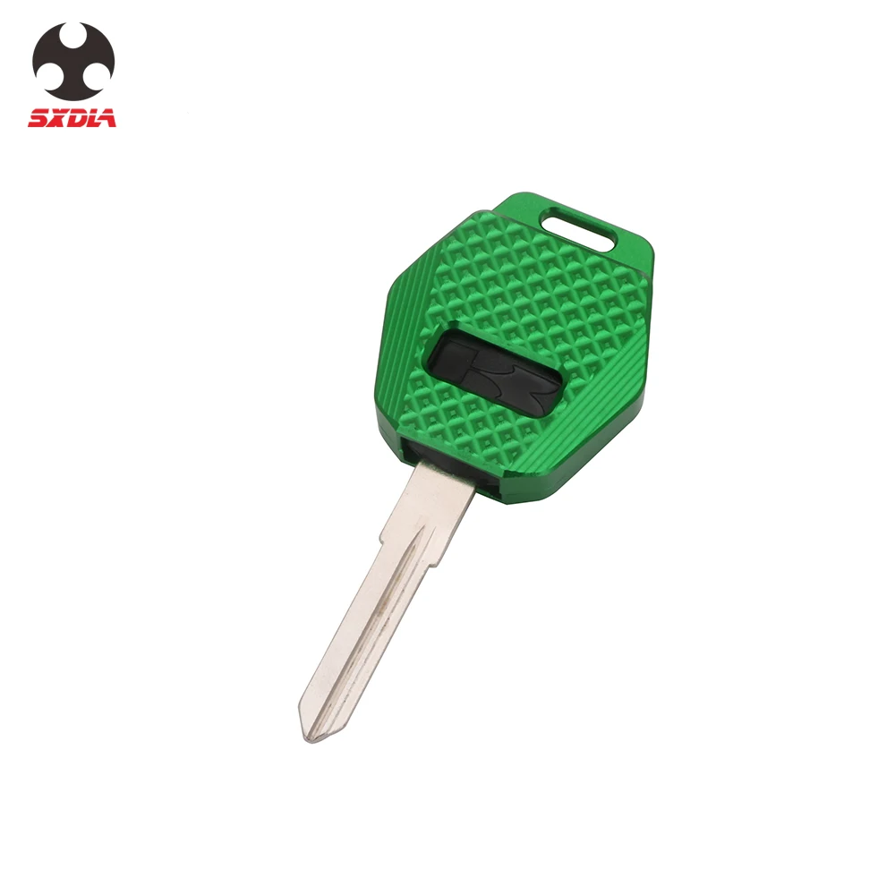 Набор чехлов для ключей мотоцикла с ЧПУ Kawasaki Ninja 250 250R 300 600 650 Ninja250 Ninja250R Ninja300 Ninja600