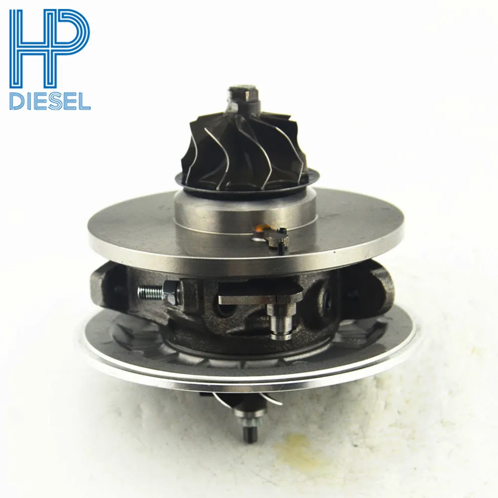 Комплект для ремонта турбины с картриджем 721164-0005 17201-27030 Toyota Avensis/пикника TD 85 кВт 115