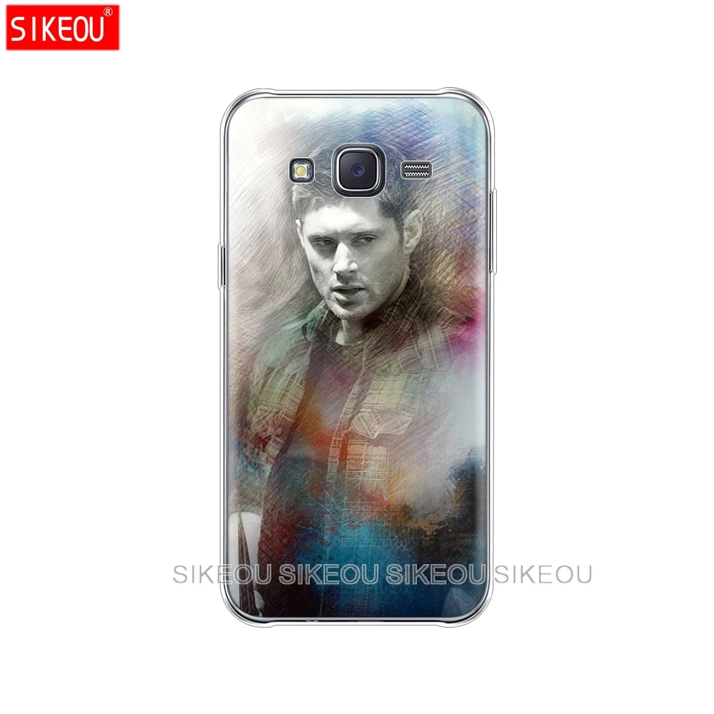 Силиконовый чехол для телефона Samsung Galaxy J1 J2 J3 J5 J7 MINI 2016 2015 prime сверхнатуральный SPN