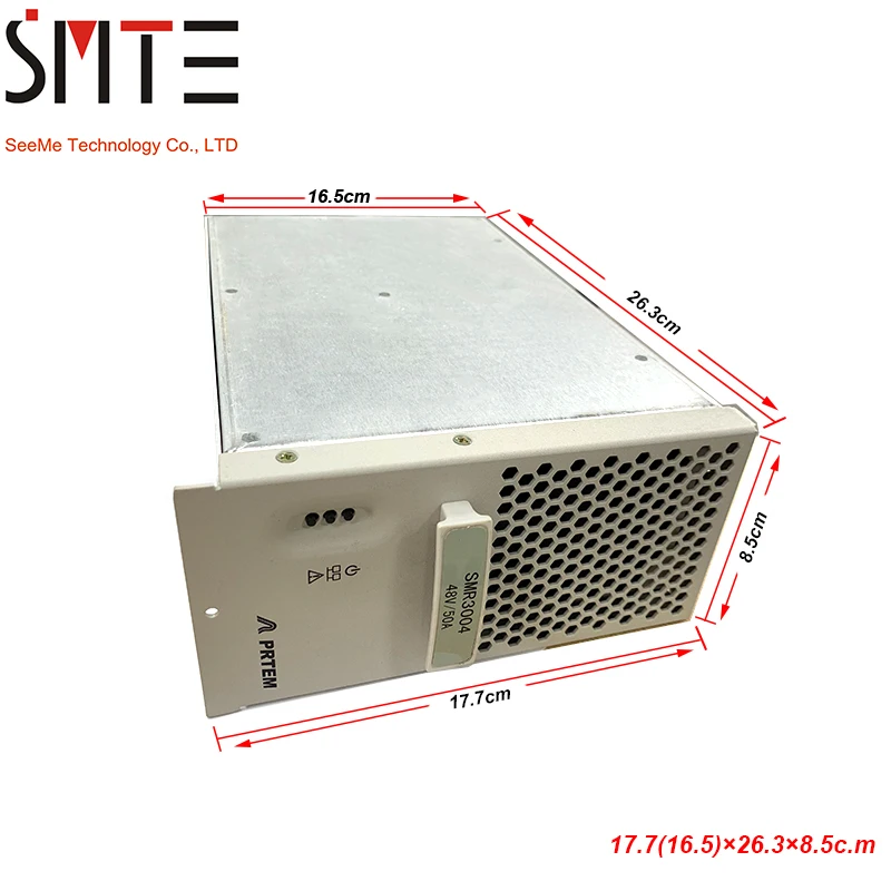 SMR3004 источник питания 220 48V50A мощность 90% новый оригинальный соотивный модуль |