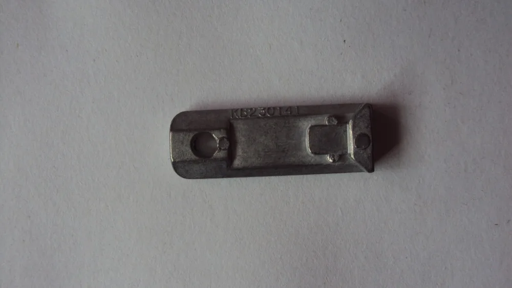 Barudan Embroidery machine spare parts - take up lever base KB230141 | Sewing Tools &amp Accessory