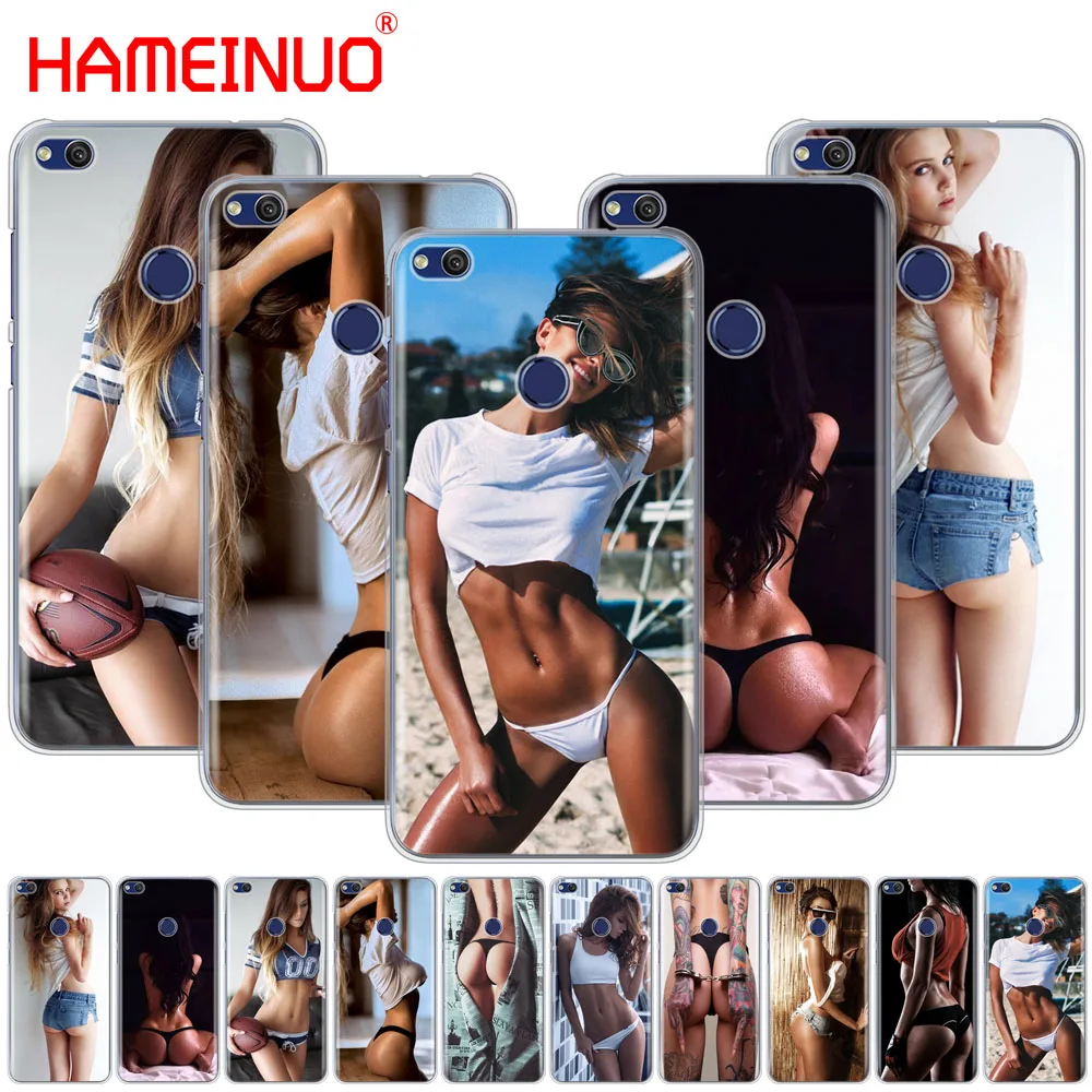 Чехол для huawei Ascend P7 P8 P9 P10 P20 lite plus pro G9 G8 G7 2017|Бамперы| |