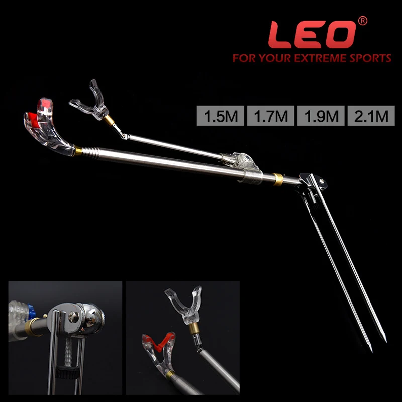 1 5 м 7 9 2 М удочка держатель сторонник банка рыболовные снасти|tackle|tackle fishing |