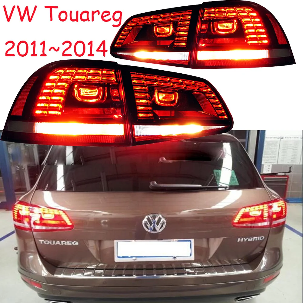 HID 2011 ~ 2015 автомобильный Стайлинг для Touareg фар sharan Golf7 routan saviro polo passat magotan Головной
