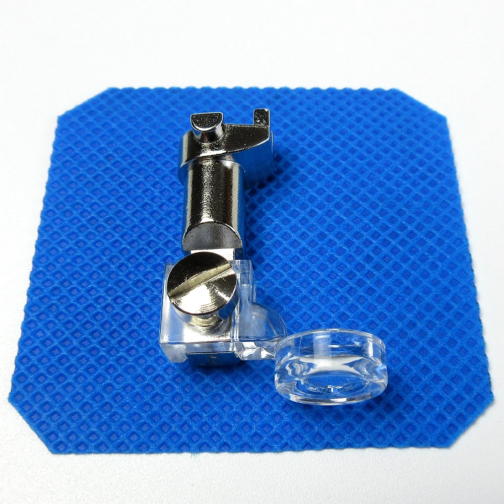 Прозрачная декоративная стеганая вышивка для ног в старом стиле Bernina|Швейные