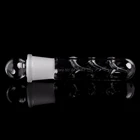 Ловушка для вредителей в виде улитки, пиявки, ягодиц, червя, креветки, 3 отверстия, Прямая поставка