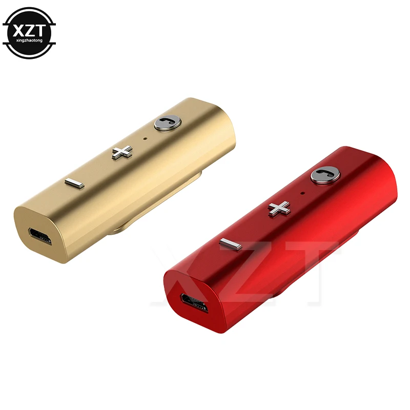 3 5 мм разъем беспроводной автомобильный комплект аудио приемник Bluetooth V4.2 + EDR