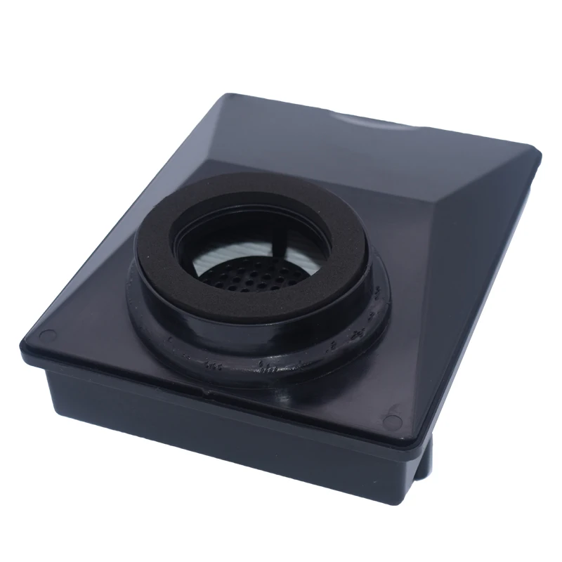 Сменные фильтры Hepa 5 шт./лот для серии Rainbow Rexair E2, детали # R12179 и R12647B, аксессуары для фильтра пылесоса Сменные фильтры Hepa 5 шт./лот для серии Rainbow Rexair E2, детали # R12179 и R12647B, аксессуары для фильтра пылесоса