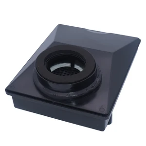 Сменные фильтры Hepa 5 шт.лот для серии Rainbow Rexair E2, детали # R12179 и R12647B, аксессуары для фильтра пылесоса