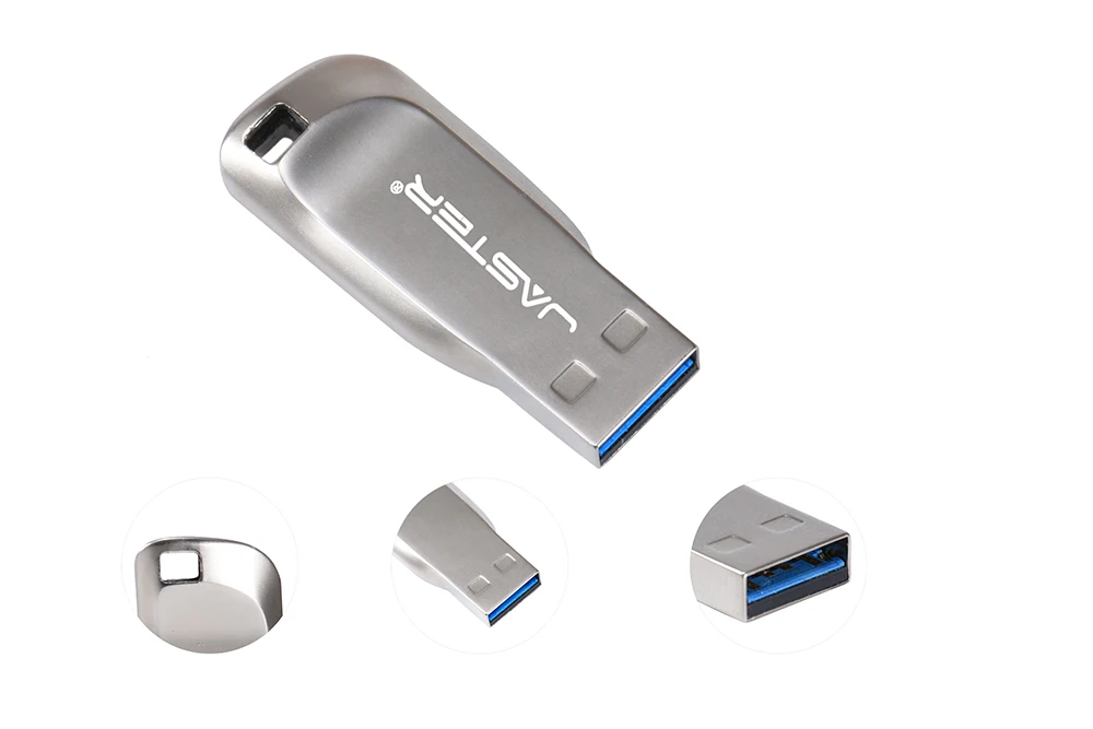 SHANDIAN "супер мини usb 3,0 Флешка 4 ГБ 8 ГБ 16 ГБ 32 ГБ 64 Гб металлический usb флеш-накопитель флеш-карта памяти usb флешка u-диск