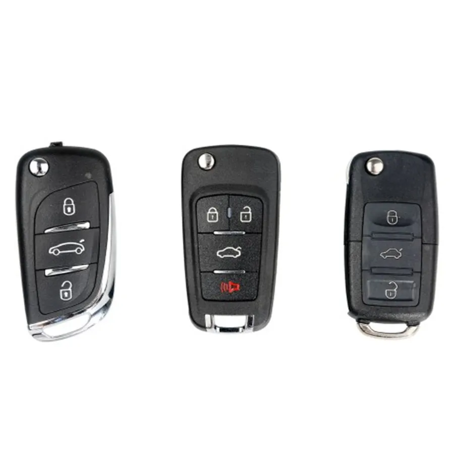 KD X2 KEYDIY Remote Maker Unlocker и генератор устройство клонирования транспондера с