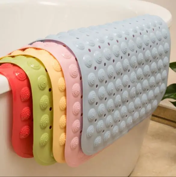 

Коврик для ванной, нескользящий, из ПВХ, коврик для ванной ковер, нескользящий