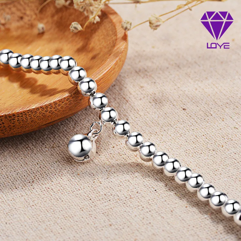 Простые европейские и ювелирные изделия из Америки лучшие продажи браслеты