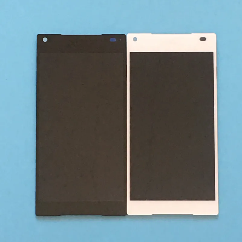 4 6 ''ЖК-дисплей для Sony Xperia Z5 Compact ЖК-дисплей Дисплей мини E5823 E5803 Сенсорный экран